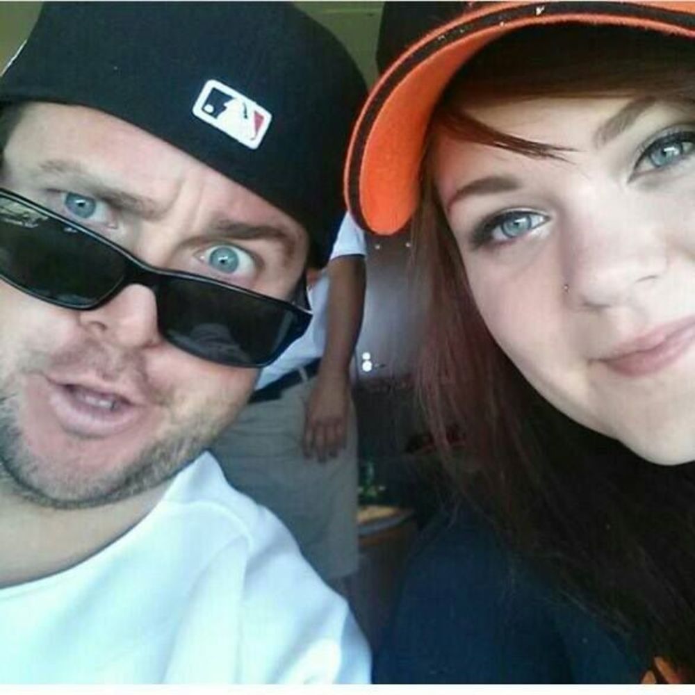 Meet your Posher, Shannon